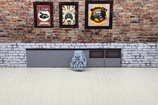 1:64 V12 Engine For Hot Wheels