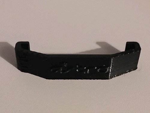 Astro gaming headset fix clip - headset,