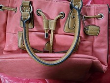 Clarks Ladies Shoulder Handbag