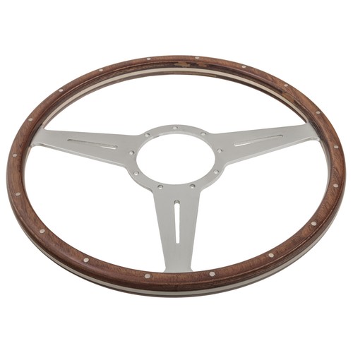 Triumph steering wheel - steering,