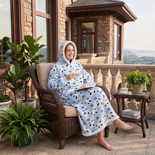 Ladies unisex hooded - ladies,