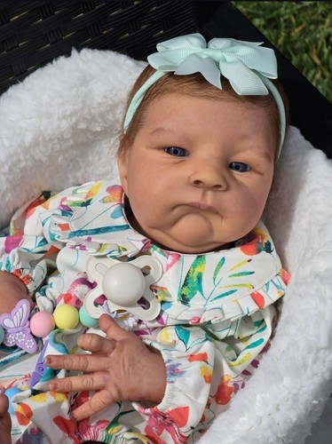 Reborn adalyn - reborn,