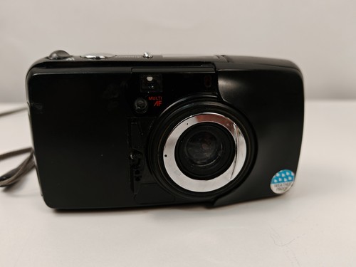 Olympus weatherproof 35mm - 📷,