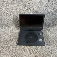 Logik L10SPDVD17 Portable
