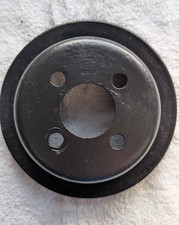 Ford Pinto V Belt Water Pump