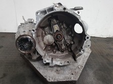 VOLKSWAGEN GOLF 5K MK6 2012