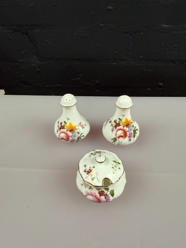 Royal crown derby posies - royal,