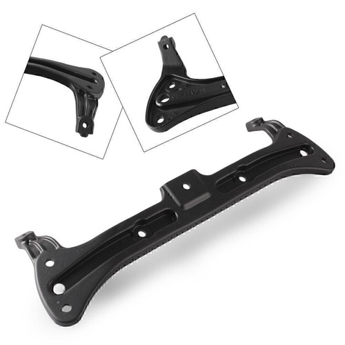Upper front fairing stay - front,