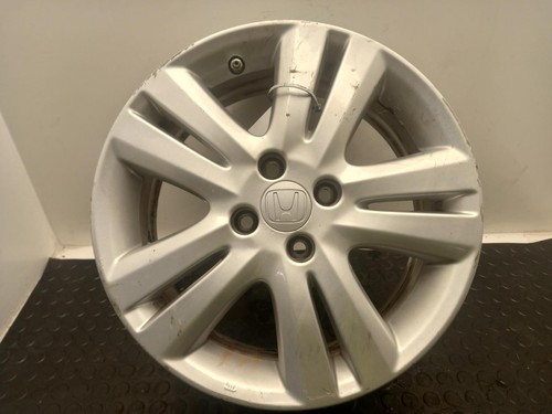 Honda jazz alloy wheel inch - wheel,