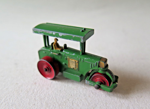 Matchbox moko diesel - no.1, road