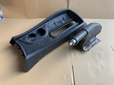 Renault Scenic MK3 2009 - 2016 Handbrake Lever Mechanism (C9)