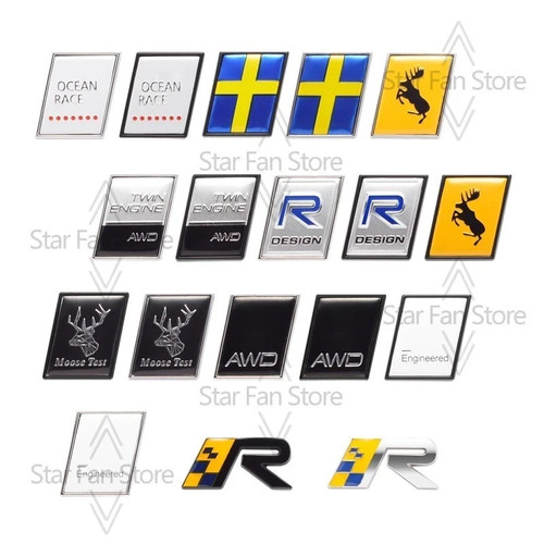 Swedish moose black test - black,