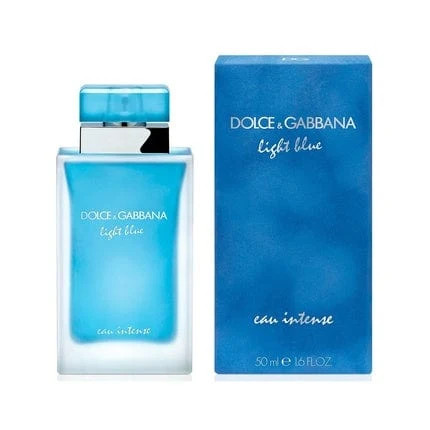 Dolce gabbana light blue eau - dolce,
