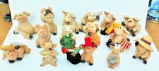Collection 15 x Piggin' Pigs -