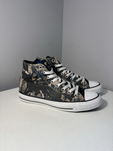 Converse chuck taylor - taylor, star
