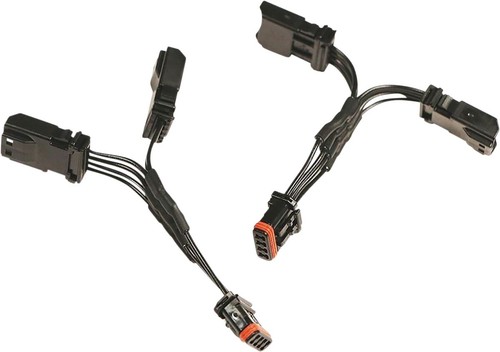 Ciro front end lighting - front,