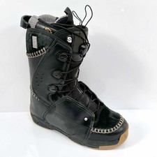 Used Salomon F22 Snowboard