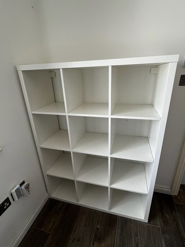 Ikea kallax cube - 12,