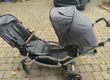 ABC Design Double Pushchair Buggy