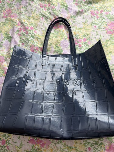Ted baker women tote bag - baker,