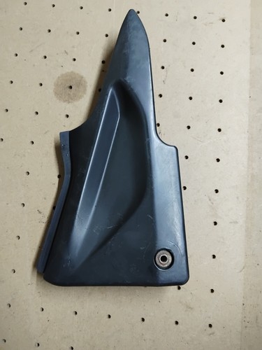 Daelim roadwin 125 side panel - roadwin,