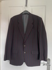 Gurteen Mens Blazer 38R