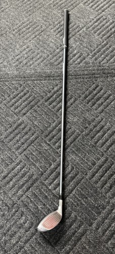 Adams golf super hybrid wood - adams,