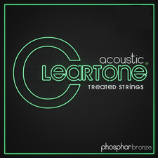 Cleartone Coated Phosphor
