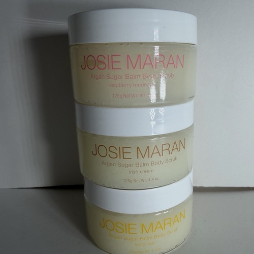 Josie maran argan sugar balm - sugar,