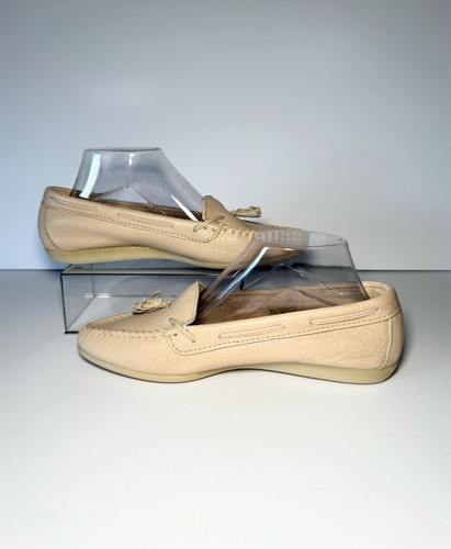 Vintage sebago camp shoes - vintage,