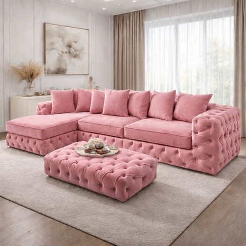Luxury ashton chesterfield - ashton,