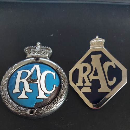 Vintage rac car - vintage,