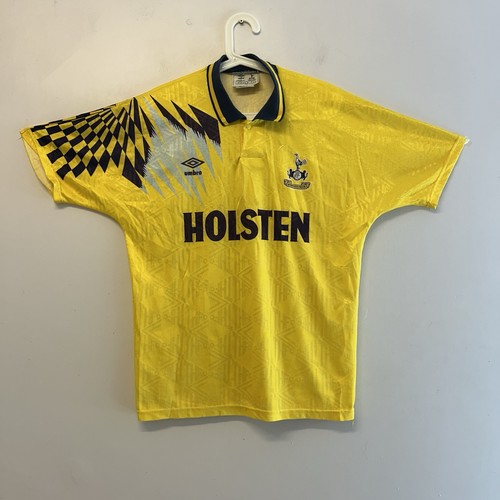 Vintage tottenham hotspur - tottenham,