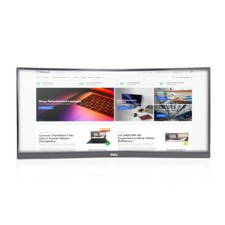 Dell ultrasharp u3415w inch - ultrasharp,