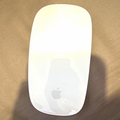 Apple magic mouse wireless - magic,