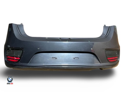 Kia ceed mk2 rear bumper - ceed, in