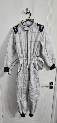 Sparco k26 karting suit - karting,