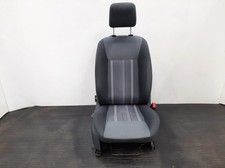 2009 FORD FIESTA Mk7 FRONT