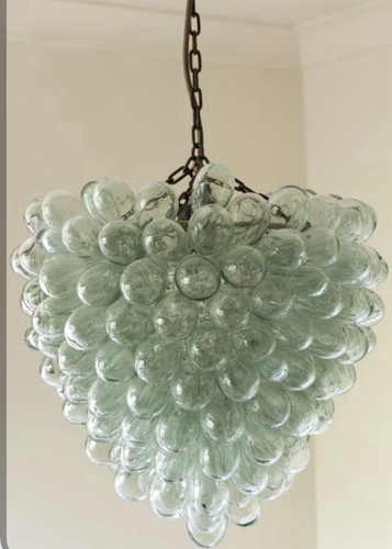 Mid century grape bunch - grape,