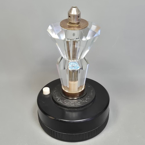 Vintage maruman table lighter - vintage,