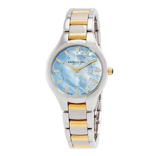 Raymond weil 5132 stp 97501 - raymond,