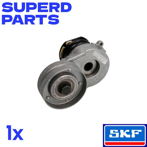 Multi belt tensioner fits - multi-v,
