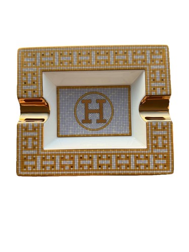 Hermes mosaique gold - 24,