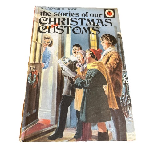 Ladybird the stories our - ladybird,