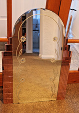 Small DECO VINTAGE 1930-40s