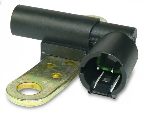Crankshaft position sensors