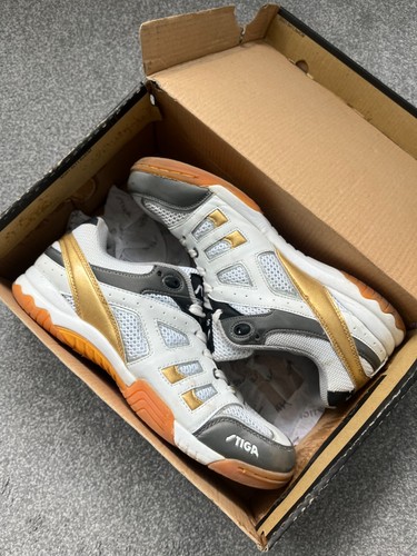Rare stiga instinct - gold, &