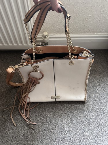 River island bag - river,