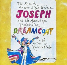 Joseph and the Amazing