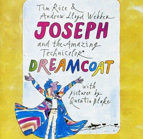 Joseph and the amazing - and,